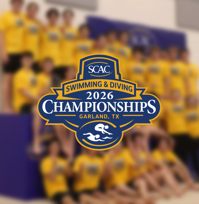 Men's and Women's Swimming & Diving championships