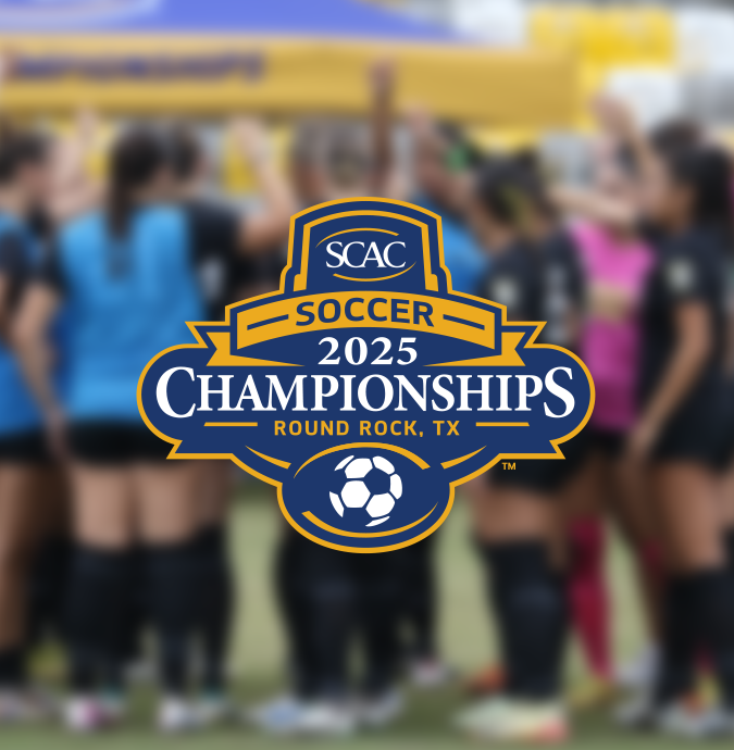 Men's and Women's Soccer championships