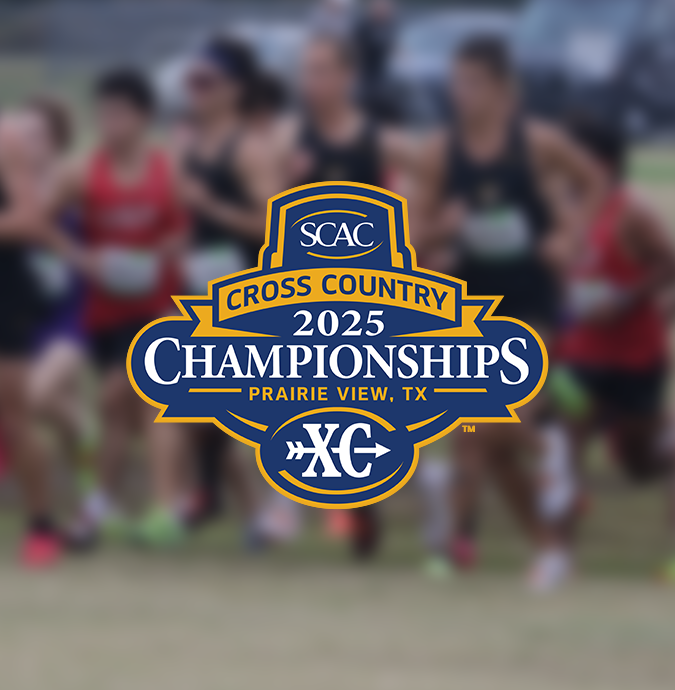 Men's and Women's Cross Country championships