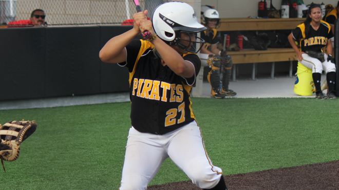 Pirate Offense Explodes for 10 Runs; March Forward Through Lower Bracket