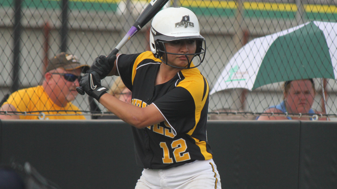 Southwestern Uses Big Fifth to Come From Behind and Eliminate Dallas
